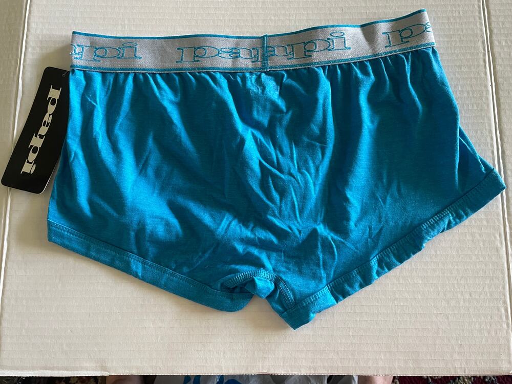 Papi Brazilian Trunks Men’s Lounge Wear Underwear Size M NWT